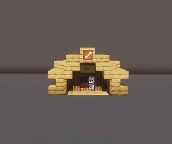 10 Interior Details for Spicing up Your Minecraft House TeamVisionary