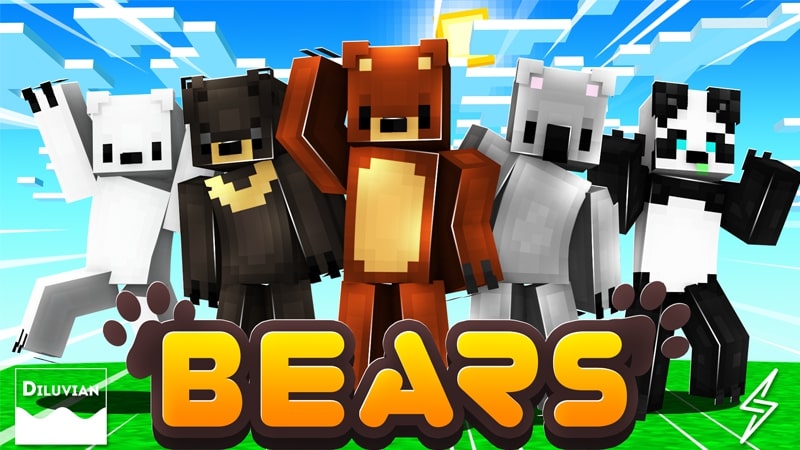 The 10 Best Minecraft Skin Packs For June 2020 - TeamVisionary