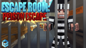 Prison Escape - Roleplay in Minecraft Marketplace