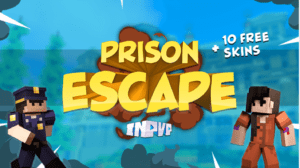 TOP 10 Prison Escape Maps For Minecraft, Free Download