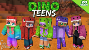 The 10 Best Minecraft Skin Packs For June 2020 - TeamVisionary