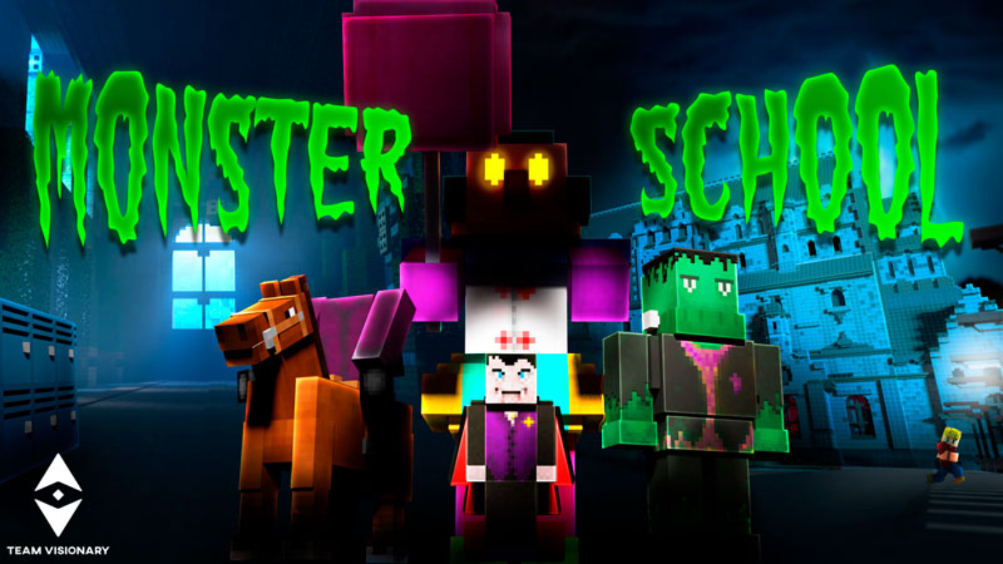 Minecraft Mashed 15 Minecraft Mash-ups That You Should Try Today - TeamVisionary