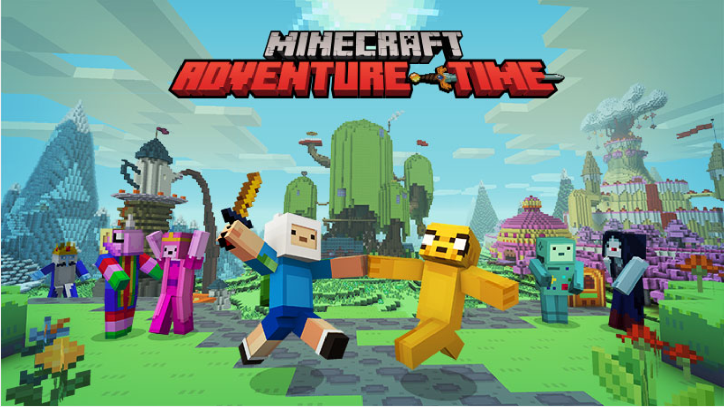 Minecraft Mashed 15 Minecraft Mash-ups That You Should Try Today - TeamVisionary