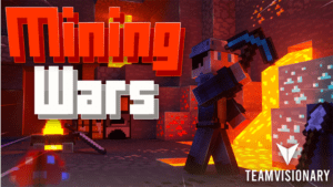 Minecraft Map Making: Preparations and Terrain - TeamVisionary