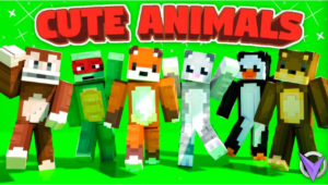 The 10 Best Minecraft Skin Packs For June 2020 - TeamVisionary