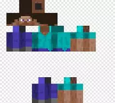 How to Map Out your Minecraft Skin