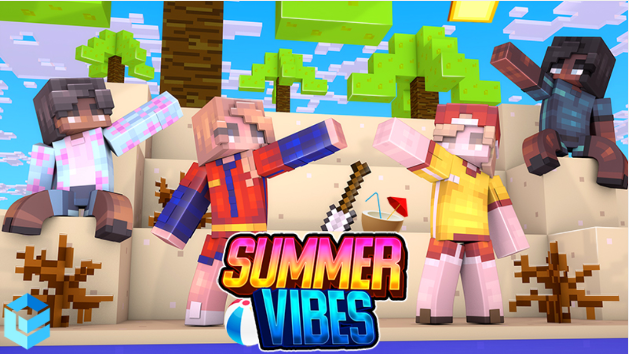 Top Picks: 5 Minecraft Skins and Map Duos - TeamVisionary