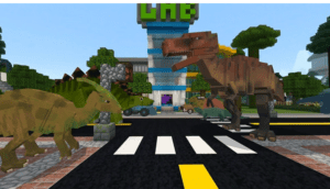 Free MINECON stuff on Marketplace!