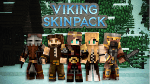 The 10 Best Minecraft Skin Packs For June 2020 - TeamVisionary