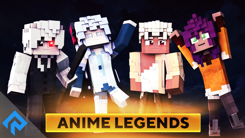 7 Popular Skin Packs - TeamVisionary