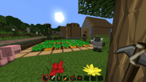 PureBDCraft Minecraft Resource Pack