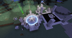 Astral Sorcery Minecraft Mod