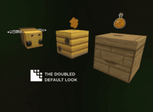 Depixel Minecraft Resource Pack