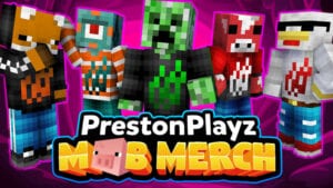 Legend Friends by Atheris Games (Minecraft Skin Pack) - Minecraft  Marketplace