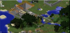 Minecraft Server Plugin Dynmap Dynmap Plugin for Minecraft Servers