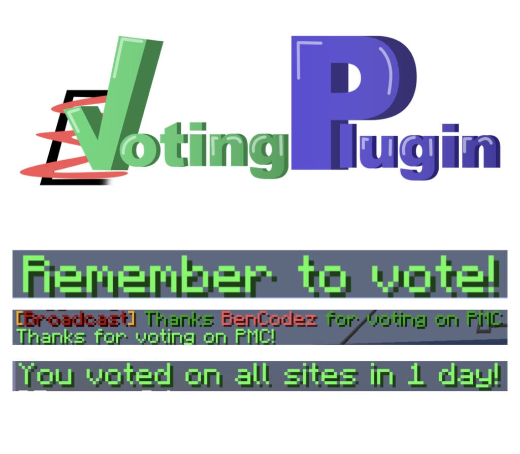 30 Best Minecraft Server Plugins of All Time - TeamVisionary